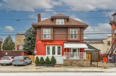 59 Cannon Street Hamilton Ontario L8R 2B4