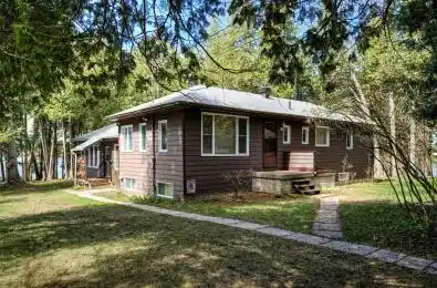 3801A Big Rideau Lake Road Rideau Lakes Ontario K0G 1V0