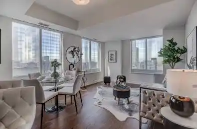 35 Balmuto Street Unit# 3101 Toronto C01 Ontario M4Y 0A3