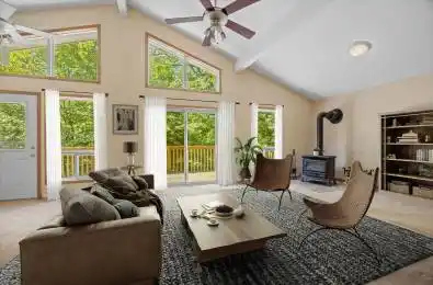 13 HICKORY Crescent Seguin Ontario P0C 1J0