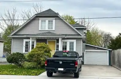 5893 Prospect Street Niagara Falls Ontario L2G 1G9