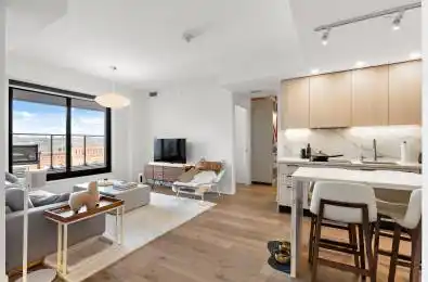200 Sudbury Street Unit# 409 Toronto C01 Ontario M6J 0H1