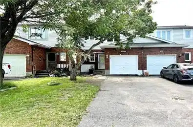 1476 Launay Avenue Orleans - Cumberland and Area Ontario K4A 3R9