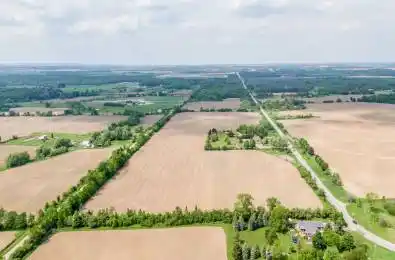 3131 Concession Road 8 N/A Adjala-Tosorontio Ontario L0G 1W0