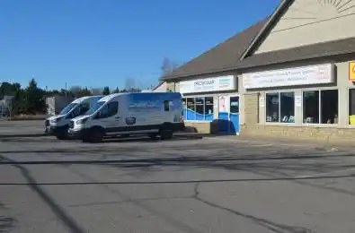 8 Elgin Street Unit# 2 Cobourg Ontario K9A 0C5