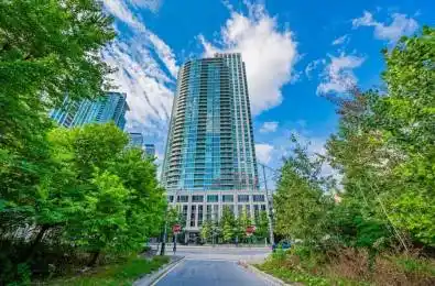 18 Yonge Street Unit# 2012 Toronto C01 Ontario M5E 1R4