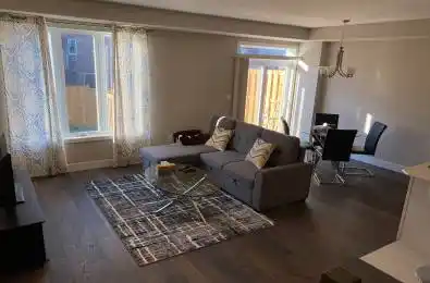 1375 Whetherfield Street Unit# 22 London Ontario N6H 0K5