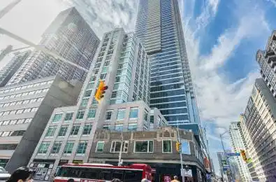 409 Bloor Street Unit# Ph2 Toronto C09 Ontario M4X 1L7