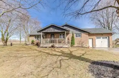 485527 Firehall Road Norwich Ontario N4S 7V8