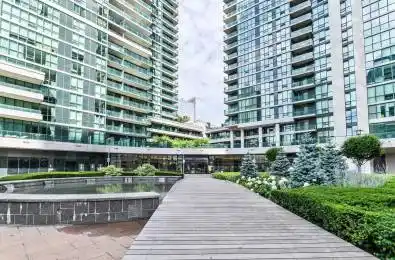 33 Bay Street Unit# 302 Toronto C01 Ontario M5J 2Z3