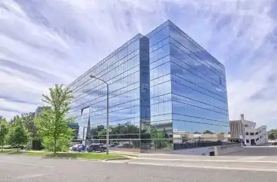 18 Wynford Drive Unit# 502 Toronto C13 Ontario M3C 0K8