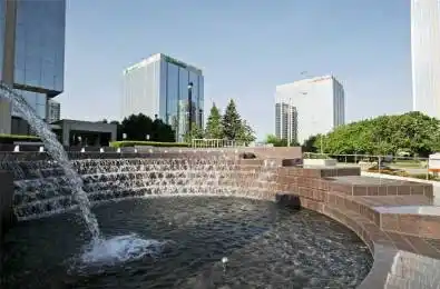 2 Robert Speck Parkway Unit# 580 Mississauga Ontario L4Z 1H8