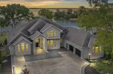 4744 BATH Road Loyalist Ontario K0H 1G0
