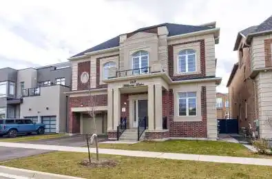 163 Hillsview Drive Richmond Hill Ontario L4C 8R3