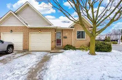 165 Main Street Unit# 2 Grimsby Ontario L3M 1P2