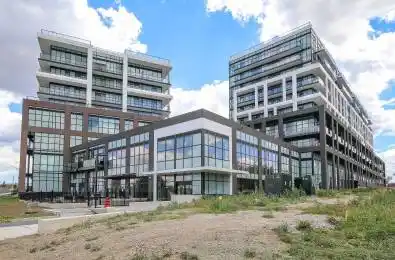 60 George Butchart Drive Unit# 308 Toronto W05 Ontario M3K 0E1