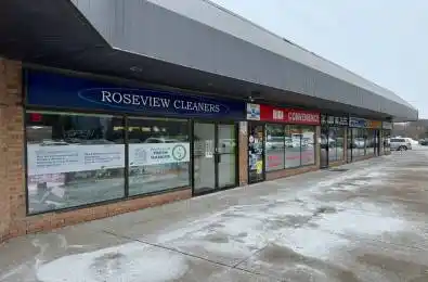 9625 Yonge Street Unit# 8 Richmond Hill Ontario L4C 5T2
