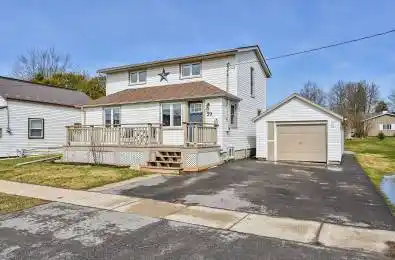 39 Elgin Street Blandford-Blenheim Ontario N0J 1V0