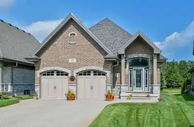 156 St. Michaels Street Norfolk Ontario N4B 0A3