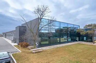 1550 Birchmount Road Unit# 203 Toronto E04 Ontario M1P 2H1