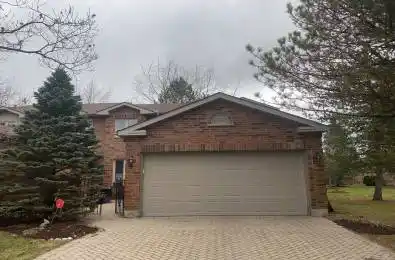 70 Sunnyside Drive Unit# 53 London Ontario N5X 3W5