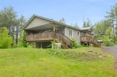 112 Moores Road Tweed Ontario K0K 3J0