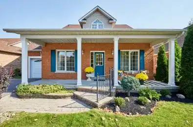 65 Waterbury Crescent Scugog Ontario L9L 1R9