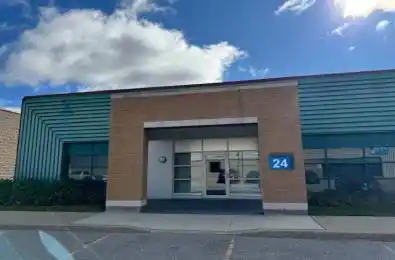 5155 Spectrum Way Unit# 24 Mississauga Ontario L4W 5A1