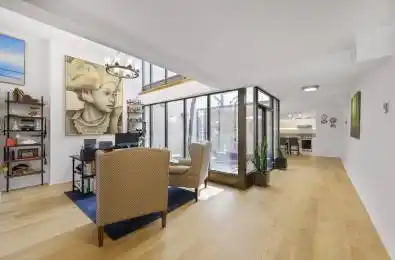 72 Granby Street Toronto C08 Ontario M5B 2J5