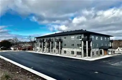 78A QUEEN Street Unit# 201 Bonnechere Valley Ontario K0J 1T0