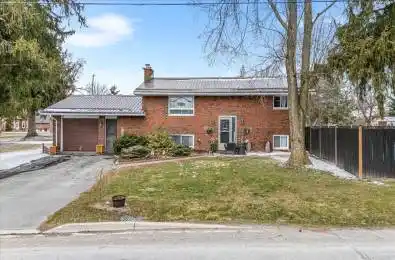 207 Centre Street Trent Hills Ontario K0L 1L0