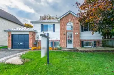 28 Anderson Street Woodstock Ontario N4S 8X1