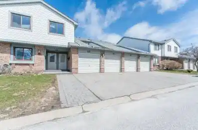 6777 Formentera Avenue Unit# 59 Mississauga Ontario L5N 2M3