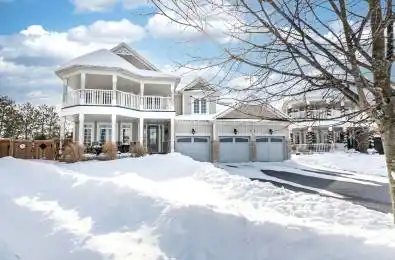 13 DUNN Court Essa Ontario L0M 1B5