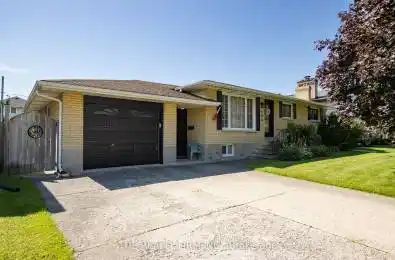104 William Street West Elgin Ontario N0L 2P0