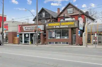 284 Dupont Street Toronto C02 Ontario M5R 1V9