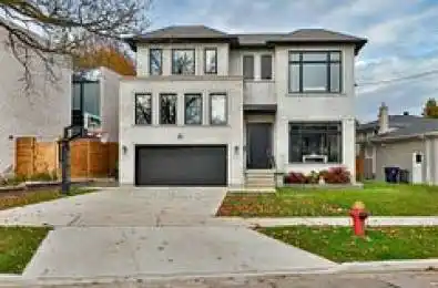 6 Stubbs Drive Toronto C12 Ontario M2L 2R1