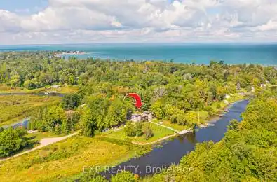 5 Birch Knoll Road Georgina Ontario L0E 1R0