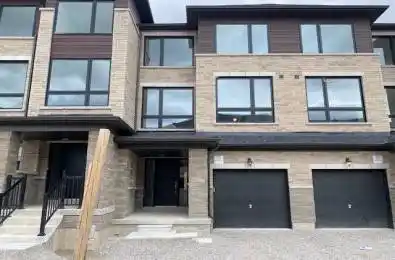 43 Red Maple Lane Barrie Ontario L9J 0N8