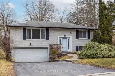 68 Ravine Park Crescent Toronto E10 Ontario M1C 2M6