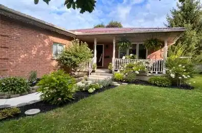 55 Evergreen Hill Road Norfolk Ontario N3Y 1B7