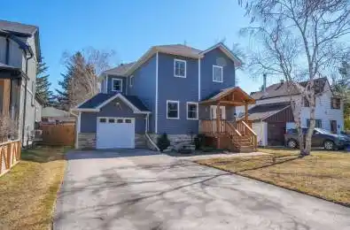 16 Frankfort Grove Georgina Ontario L0E 1L0