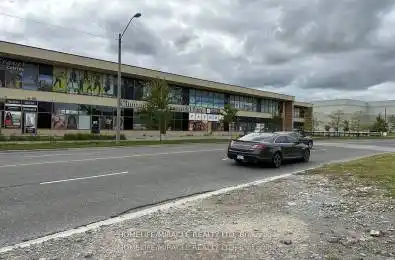 3875 Mcnicoll Avenue Unit# 104 Toronto E11 Ontario M1X 0C1