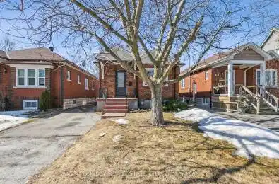 96 Third Street Toronto W06 Ontario M8V 2X9