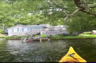 4 Bradley Bay Road Trent Hills Ontario K0L 1L0