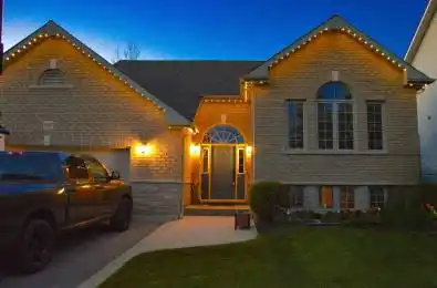 292 Academy Street Loyalist Ontario K0H 1G0