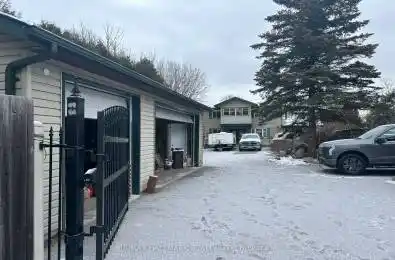 3125 Lloydtown-Aurora Side Road King Ontario L7B 0G3