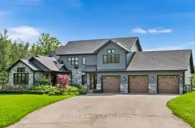 7510 County Rd 27 N/A Essa Ontario L0L 2N2