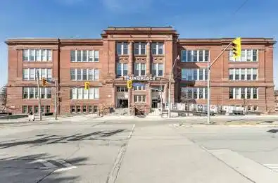 180 Shaw Street Unit# 201 Toronto C01 Ontario M6J 2W5