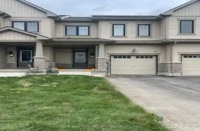 125 Keelson Street Welland Ontario L3B 0M4